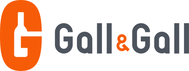 Gall & Gall Gall & Gall logo