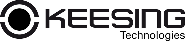 Keesing Technologies Keesing Technologies logo