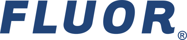 Fluor Fluor logo