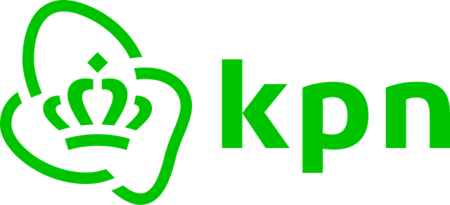 KPN KPN logo