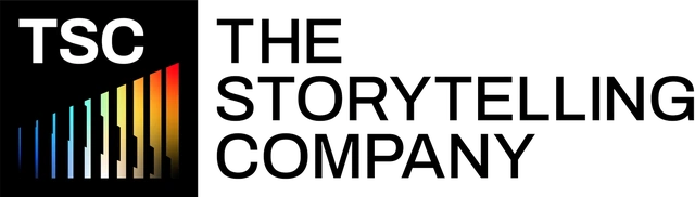The Storytelling Company The Storytelling Company logo