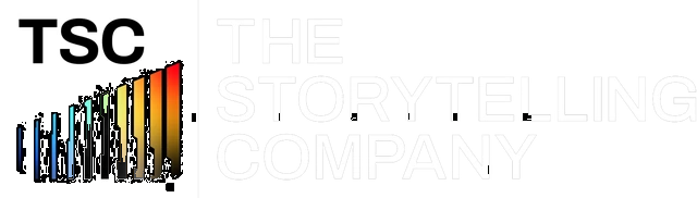 The Storytelling Company The Storytelling Company logo